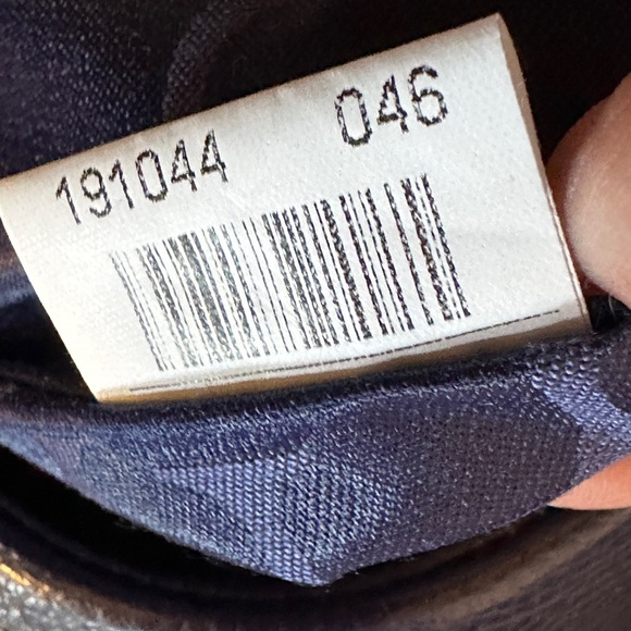 EUC Furla Large Piper Leather Satchel. - Picture 8 of 14